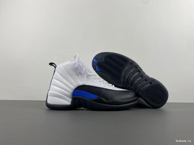  Blue 12 Retro Jordan CT8013-140 0812